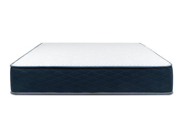 arctic dreams cooling gel hybrid mattress