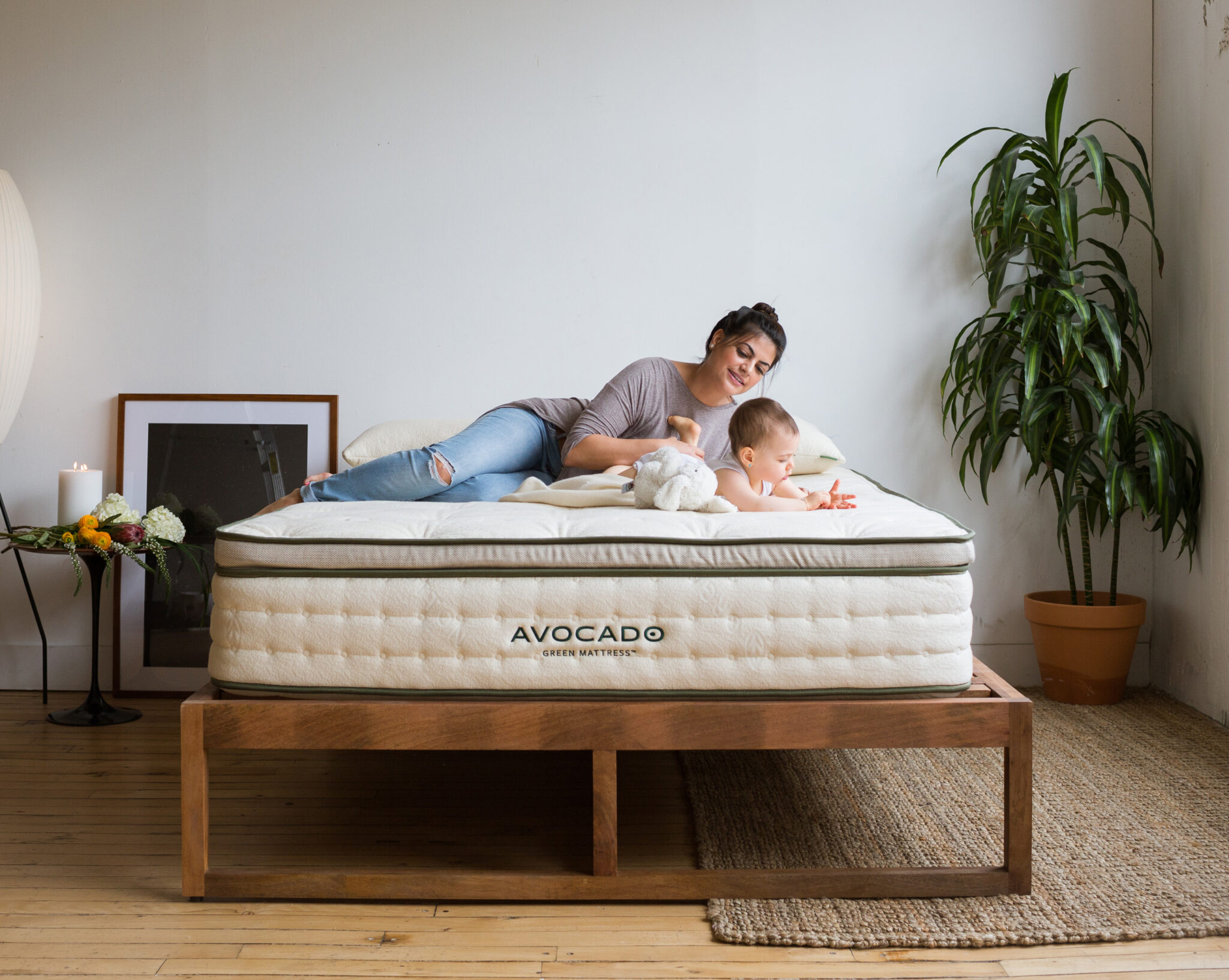 Avocado Mattress Review Dream Advisor
